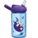 CamelBak eddy+ Ежедневное использование 400 ml Тритан Синий, Пурпурный, Белый CamelBak eddy+ Ежедневное использование 400 ml Тритан Синий, Пурпурный, Белый