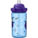 CamelBak eddy+ Päivittäinen käyttö 400 ml Tritan Sininen, Purppura, Valkoinen CamelBak eddy+ Päivittäinen käyttö 400 ml Tritan Sininen, Purppura, Valkoinen