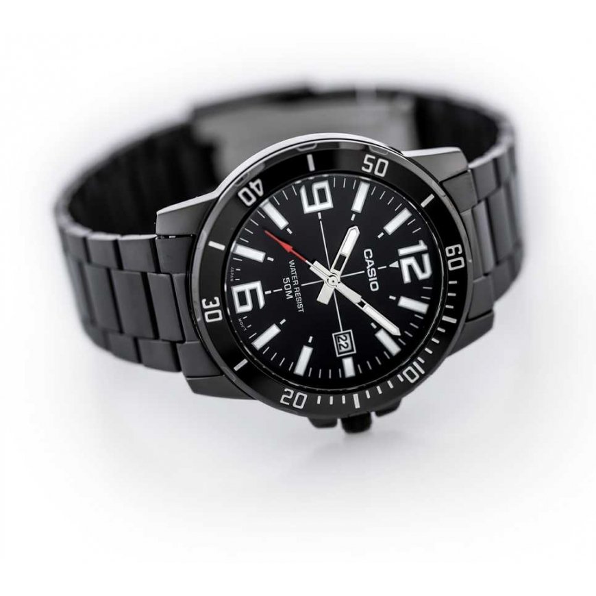 Laikrodis vyrams Casio COLLECTION (Ø 45 mm) – 2