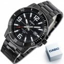 Laikrodis vyrams Casio COLLECTION (Ø 45 mm) Laikrodis vyrams Casio COLLECTION (Ø 45 mm)