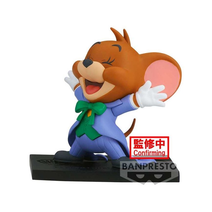 Banpresto Tom and Jerry 100th Anniversary