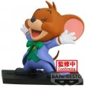 Banpresto Tom ja Jerry 100 vuotta Warner Bros. Jerry Joker 8cm