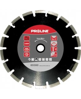 Proline Tools 89385 kulmahiomakonetarvike