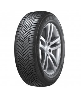 Kinergy 4S2 X H750A HANKOOK all-season tire for 4x4/SUVs, FR, XL, 3PMSF, M+S, labels: rolling resistance - C, wet grip - B, exte