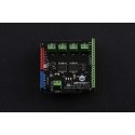 DFRobot TB6612 nelimoottoriohjain - 4-kanavainen 13,5 V/1,2 A DFRobot TB6612 nelimoottoriohjain - 4-kanavainen 13,5 V/1,2 A