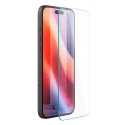 Spigen Glas.tR Slim HD Caurspīdīgs ekrāna aizsargs Apple 1 pcs Spigen Glas.tR Slim HD Caurspīdīgs ekrāna aizsargs Apple 1 pcs