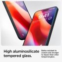 Spigen Glas.tR Slim HD Caurspīdīgs ekrāna aizsargs Apple 1 pcs Spigen Glas.tR Slim HD Caurspīdīgs ekrāna aizsargs Apple 1 pcs