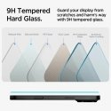 Spigen Glas.tR Slim HD Caurspīdīgs ekrāna aizsargs Apple 1 pcs Spigen Glas.tR Slim HD Caurspīdīgs ekrāna aizsargs Apple 1 pcs