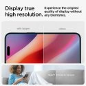 Spigen Glas.tR Slim HD Caurspīdīgs ekrāna aizsargs Apple 1 pcs Spigen Glas.tR Slim HD Caurspīdīgs ekrāna aizsargs Apple 1 pcs