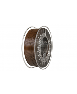 3D plastic Devil Design PET-G 1.75mm 1kg - Dark Brown
