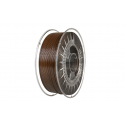 3D plastikas Devil Design PET-G 1.75mm 1kg - Dark Brown 3D plastikas Devil Design PET-G 1.75mm 1kg - Dark Brown
