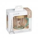 Sophie la girafe Anti-leak mascot 180 ml Spout cup Sophie la girafe Anti-leak mascot 180 ml Spout cup