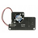 PoE Hat power module Raspberry Pi 4B / 3B + UCTRONICS U6110 PoE Hat power module Raspberry Pi 4B / 3B + UCTRONICS U6110