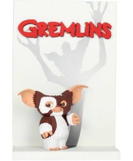 Juliste Sd Toys Gremlins Gizmo juliste 3D figuuri 25cm