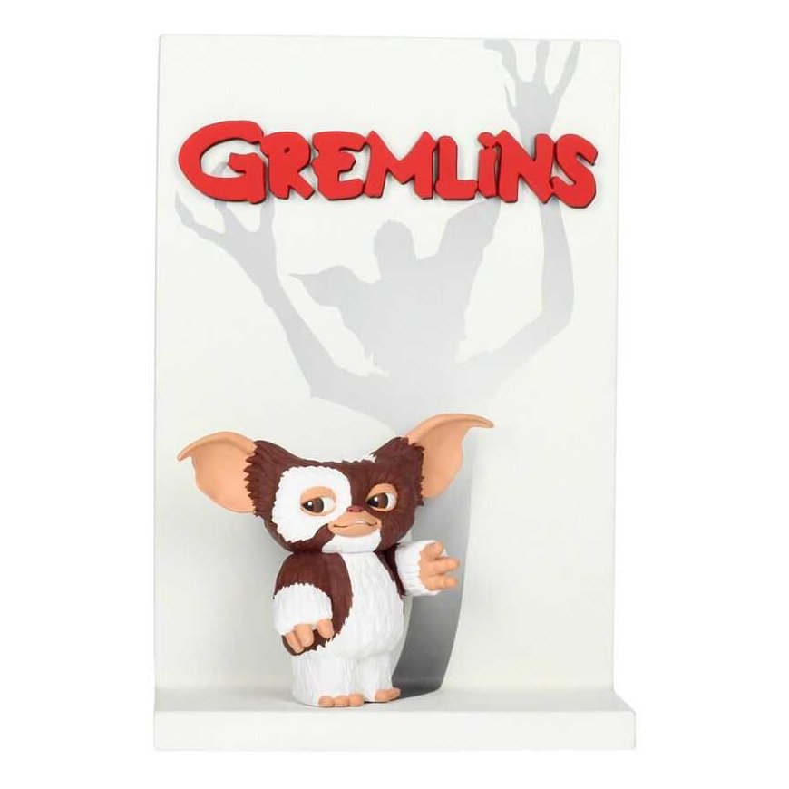 Poster Sd Toys Gremlins Gizmo poster 3D figure 25cm