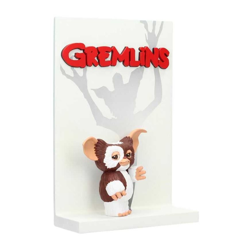 Poster Sd Toys Gremlins Gizmo poster 3D figure 25cm – 2