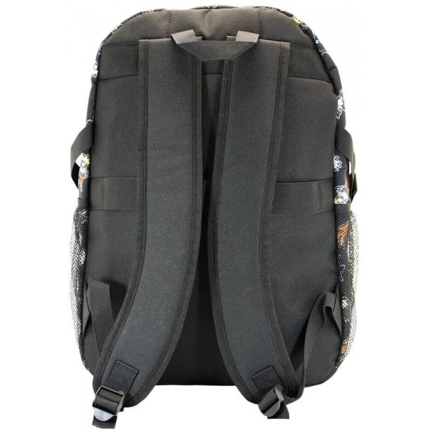 Karactermania Naruto Shippuden Wind backpack 44cm – 2