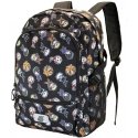 Karactermania Naruto Shippuden Wind backpack 44cm Karactermania Naruto Shippuden Wind backpack 44cm