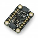 ICM-20948 9DoF, 3 ašių akselerometras, giroskopas ir magnetometras I2C / SPI Qwiic, Adafruit 4554 ICM-20948 9DoF, 3 ašių akselerometras, giroskopas ir magnetometras I2C / SPI Qwiic, Adafruit 4554