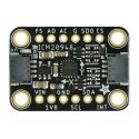 ICM-20948 9DoF, 3-axis accelerometer, gyroscope and magnetometer I2C/SPI Qwiic, Adafruit 4554