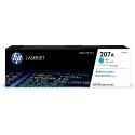 HP 207A alkuperäinen syaani LaserJet -värikasetti HP 207A alkuperäinen syaani LaserJet -värikasetti