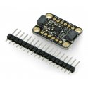 ICM-20948 9DoF, 3-axis accelerometer, gyroscope and magnetometer I2C/SPI Qwiic, Adafruit 4554