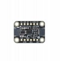 ICM-20948 9DoF, 3-axis accelerometer, gyroscope and magnetometer I2C/SPI Qwiic, Adafruit 4554