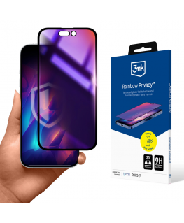 3Mk Privacy Film for Apple iPhone 16"
