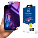 3Mk Privatumo plėvelė Apple iPhone 16“ 3Mk Privatumo plėvelė Apple iPhone 16“