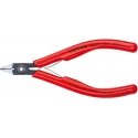 Electronics pliers 125mm, 75 22 125 KNIPEX Electronics pliers 125mm, 75 22 125 KNIPEX