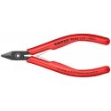 Kandyklės elektronikai 125mm, 75 22 125 KNIPEX Kandyklės elektronikai 125mm, 75 22 125 KNIPEX