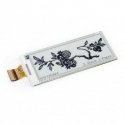 E-paper E-Ink 2.9 296x128px, display (without module), Waveshare 12563 E-paper E-Ink 2.9 296x128px, display (without module), Waveshare 12563