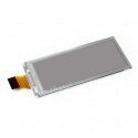 E-paper E-Ink 2.9 296x128px, ekranas (be modulio), Waveshare 12563 E-paper E-Ink 2.9 296x128px, ekranas (be modulio), Waveshare 12563