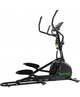 Tunturi Competence C25 Melns