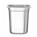 Hendi 806654 food storage container accessory Stainless steel Hendi 806654 food storage container accessory Stainless steel