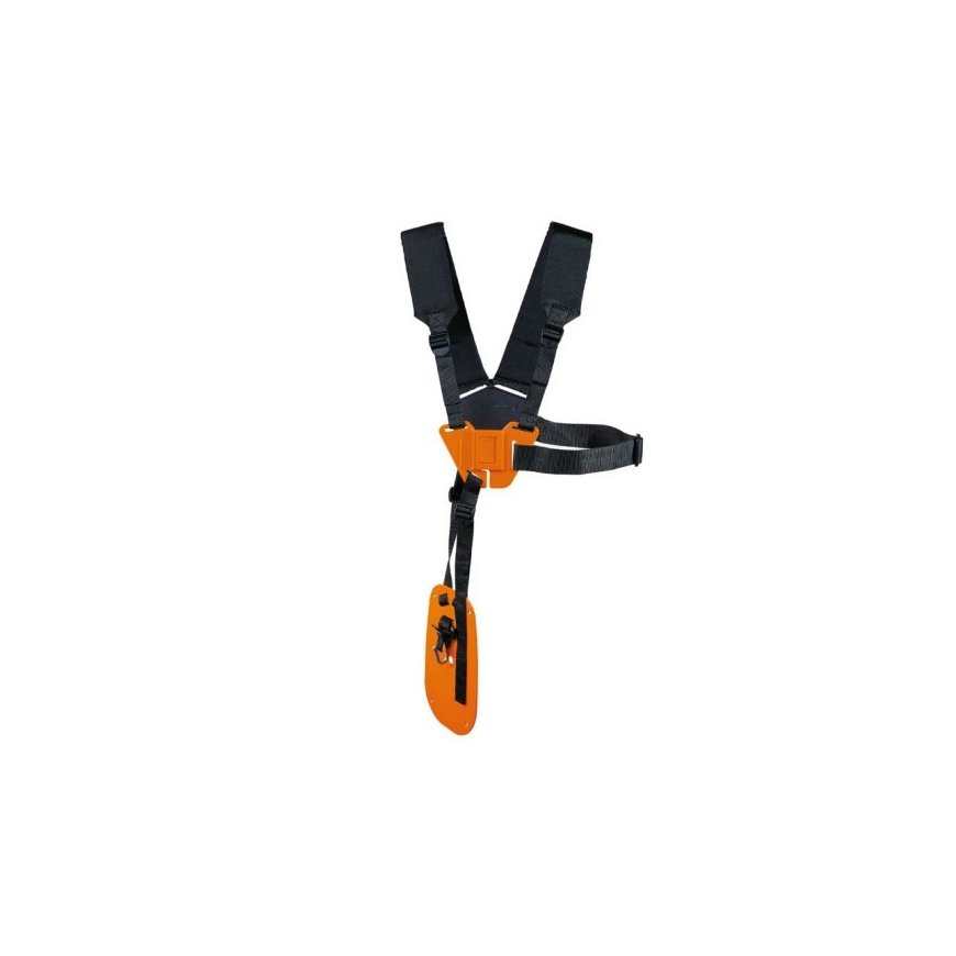 Stihl 41197109001 võsalõikurite ja trimmerite lisatarvik Tamiiliga trimmeri tarvik