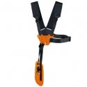Stihl 41197109001 raivaussahan & siimaleikkurin lisätarvike Trimmerin apukahva Stihl 41197109001 raivaussahan & siimaleikkurin lisätarvike Trimmerin apukahva