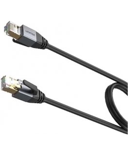 Unitek kabel Ethernet RJ-45 LAN, patchcord cat.8 (S/FTP), przewód sieciowy 15m
