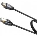 Unitek kabel Ethernet RJ-45 LAN, patchcord cat.8 (S/FTP), przewód sieciowy 15m Unitek kabel Ethernet RJ-45 LAN, patchcord cat.8 (S/FTP), przewód sieciowy 15m
