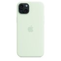 Apple MWNG3ZM/A matkapuhelimen suojakotelo 17 cm (6.7") Suojus Mintunvärinen Apple MWNG3ZM/A matkapuhelimen suojakotelo 17 cm (6.7") Suojus Mintunvärinen