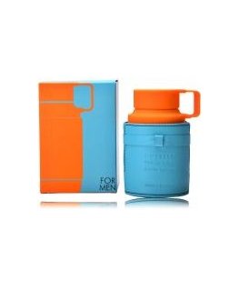 Armaf Odyssey Candee EDP W 100ml