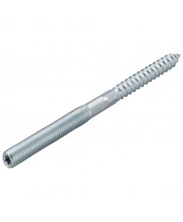 Fischer 79785 Sraigtinis inkaras ir (arba) sieninis kaištis 50 vnt Srieginis inkaras 140 mm