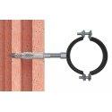 Fischer 79785 screw anchor / wall plug 50 pc(s) Threaded anchor 140 mm Fischer 79785 screw anchor / wall plug 50 pc(s) Threaded anchor 140 mm