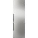 Bosch Serie 4 KGN36VIBT külmik-sügavkülmik Eraldiseisev 321 l B Roostevaba teras Bosch Serie 4 KGN36VIBT külmik-sügavkülmik Eraldiseisev 321 l B Roostevaba teras