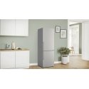 Bosch Serie 4 KGN36VIBT šaldytuvas-šaldiklis Pastatomi 321 L B Nerūdijančiojo plieno Bosch Serie 4 KGN36VIBT šaldytuvas-šaldiklis Pastatomi 321 L B Nerūdijančiojo plieno