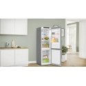 Bosch Serie 4 KGN36VIBT külmik-sügavkülmik Eraldiseisev 321 l B Roostevaba teras Bosch Serie 4 KGN36VIBT külmik-sügavkülmik Eraldiseisev 321 l B Roostevaba teras