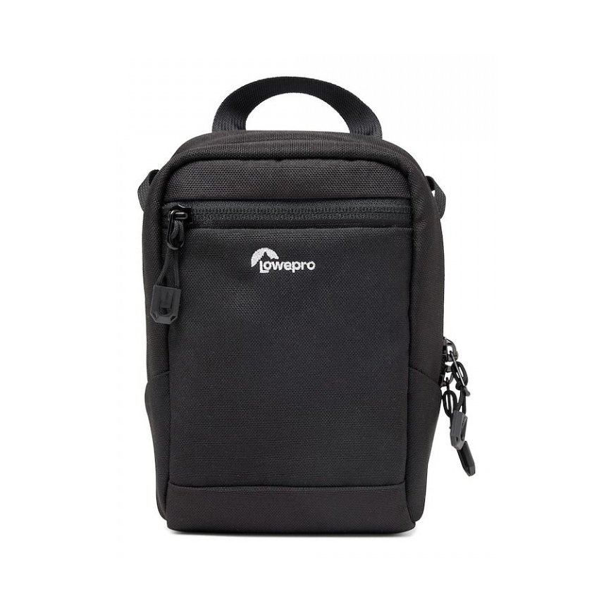 Lowepro ProTactic CS 60 III varustekotelo Salkku/klassinen laukku musta