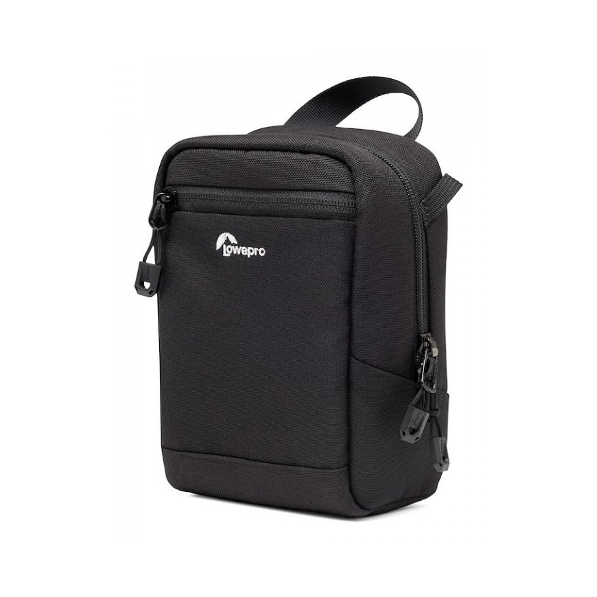 Lowepro ProTactic CS 60 III dėžė įrangai Portfelis / klasikinis dėklas Juoda – 2
