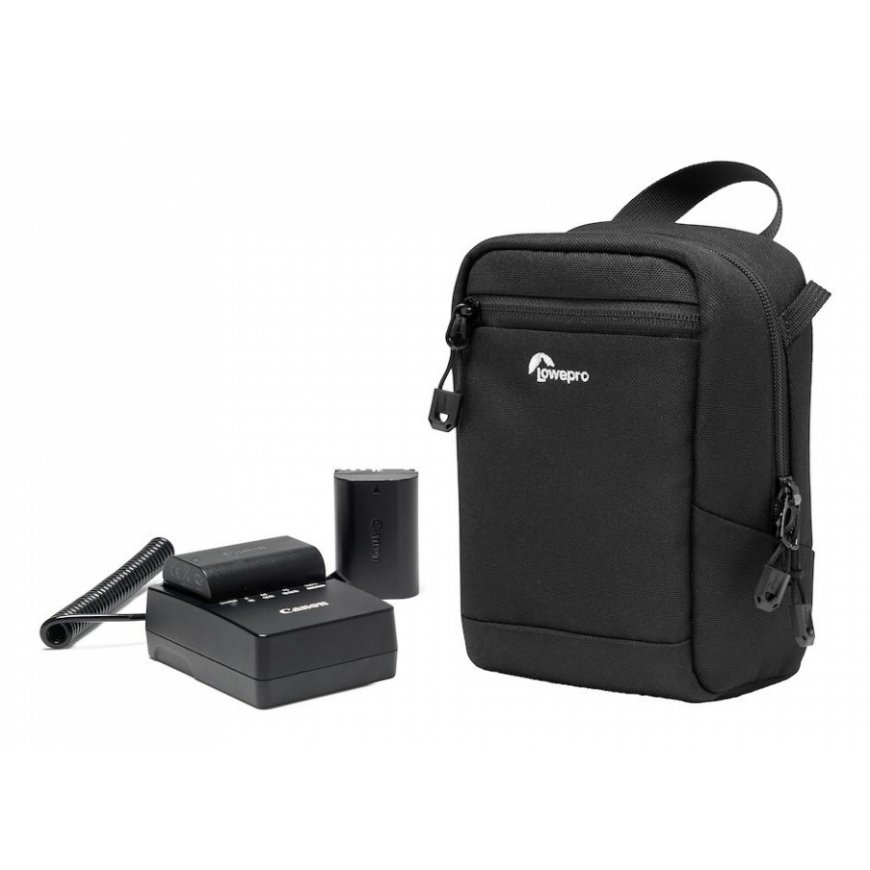 Lowepro ProTactic CS 60 III портфель для оборудования Портфель/классический кейс Черный – 3