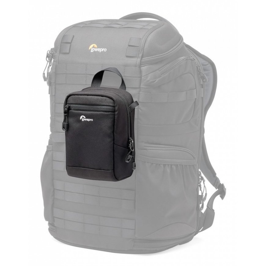 Lowepro ProTactic CS 60 III aprīkojuma soma/kaste Portfelis / klasiska soma Melns – 4